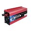 อินเวอร์เตอร์เพียวไซด์1600w 12v inverter pure sine wave 1600 w แท้100% ครื่องแปลงไฟ DC12 โวลต์ AC 220 โวลต์ ใช้แปลงไฟจากแบตเตอร์รี่12vเป็นไฟบ้าร220vได้เลย
