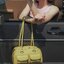Stand Oil Chubby Bag (แอดไลน์ก่อนสั่งซื้อ)