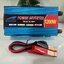 NIKYTEK อินเวอร์เตอร์ 12v 1200W NIKYTEK (SDA-1200A) modifield wave 12v DC TO 220v AC 1000W off grid power inverter