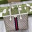 Gucci Ophidia GG Medium Tote (แอดไลน์ก่อนสั่งซื้อ)