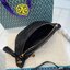 Tory Burch quilted effect belt bag (แอดไลน์ก่อนสั่งซื้อ)