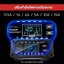 FOXSUR FOXSUR 12V15A รุ่นอัจฉริยะ CPU Ai ที่ชาร์จแบตรถ กระตุ้นแบต CCA ซ่อมแซม แบต รถยนต์