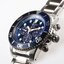 Karnvera Shop นาฬิกาข้อมือผู้ชาย Seiko Solar Men's watch รุ่น SSC675P1