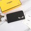 กระเป๋าสตางค์ fd bug zippy long wallet มีหลายแบบ