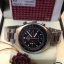 นาฬิกา Omega รุ่น Speedmaster Mark II Co-Axial Chronograph Steel