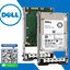 T855K [ขาย,จำหน่าย,ราคา] Dell 147GB 10K RPM SAS 2.5Inch 6Gb/s Server Hard Disk Drive