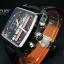 นาฬิกา TAG Heuer Monaco Twenty Four Conecpt Chronograph Calibre 36 BaseWorld 2009