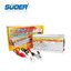 อินเวอร์เตอร์ Suoer Inverter 1000W SDA-1000A(อินเวอร์เตอร์ 1000VA (550W) 12V to 220V "SUOER" SDA-1000A)