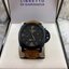 นาฬิกา Panerai Luminor GMT Pam 441 Ceramic PVD เกรด Mirror Swiss