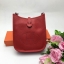 กระเป๋า hm evelyn mini 7 นิ้ว รุ่นใหม่สายสองสี มีหลายสี ถามเพิ่มเติมได้ค่ะ สต็อกเปลี่ยนตลอด