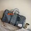 LOUIS VUITTON KEEPALL TRAVEL BAG (แอดไลน์ก่อนสั่งซื้อ)