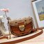 🔆MCM MINI PATRICIA CROSSBODY IN VISETOS (แอดไลน์ก่อนสั่งซื้อ)