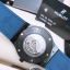 นาฬิกา Hublot Fusion Blue Titanium งาน Swiss Grade สายหนังแท้