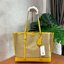 TORY BURCH T MONOGRAM JACQUARD TOTE BAG (แอดไลน์ก่อนสั่งซื้อ)