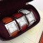 นาฬิกา hm heure h women watch มีหลายสี