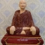 รูปหล่อ รูปปั้น รูปเหมือน พ่อครูสายยาแดงทั้ง 10 ท่าน ของพม่า ไม้สักแกะสลัก (งานสั่งทำ Pre-Order ใช้เวลา 2เดือน) (งานฝีมือ สั่งทำพรีออเดอร์ ตามคิวและระยะเวลา)