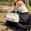 Stand Oil Chubby Bag (แอดไลน์ก่อนสั่งซื้อ)