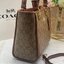COACH F57568 Coach Perry Tote Classic Bag (แอดไลน์ก่อนสั่งซื้อ)