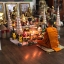 กุมารทองนพฤทธิ์ (ลูกพญานาหมื่น) (รุ่น2) เนื้อผง ปี2562 - หลวงพ่อวิชัย วัดหัวเด่น