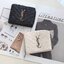 YSL SHORT WALLET (แอดไลน์ก่อนสั่งซื้อ)