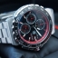 นาฬิกา TAG Heuer Formula 1 Chonograph ขอบแดง งานเนียนบอดี้สวิส สวยขั้นเทพ