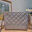Chanel medium gabrielle bag (แอดไลน์ก่อนสั่งซื้อ)