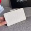 COACH 6390 MEDIUM CORNER ZIP WALLET (แอดไลน์ก่อนสั่งซื้อ)