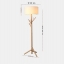 โคมไฟตั้งพื้น Nordic Wood Tree [MSHL254]