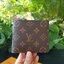 LOUIS VUITTON MONOGRAM SHORT WALLET (แอดไลน์ก่อนสั่งซื้อ)