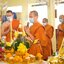 รูปหล่อ พระพุทธรูปนาคปรก พระนาคปรก ปางศิลปขอม เนื้อไฟเบอร์ (องค์ขนาดใหญ่ หน้าตัก9นิ้ว สูง19นิ้ว ลึก4นิ้ว ครึ่ง) สีทอง (แยกส่วนได้) เข้าพิธีปลุกเสกมาตั้งแต่ ปี2560-ปี2564 #รับประกันแท้