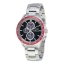 Seiko Solar Chronograph Alarm SSC433 SSC433P1 SSC433P Men's Watch