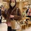 Tory Burch T Monogram Mcgraw Dragonfly (แอดไลน์ก่อนสั่งซื้อ)