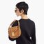 MCM MEDIUM PATRICIA SHOULDER BAG IN VISETOS (MC990) (แอดไลน์ก่อนสั่งซื้อ)