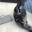 นาฬิกา TAG Heuer Carrera Chrongraph Black