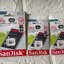 SanDisk MicroSDHC Ultra ความเร็ว 100MB/S ความจุ 32GB Class10 (SDSQUNR-032G-GN3MN, Micro SD)