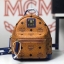 กระเป๋า mcm x mini backpack 7 นิ้ว