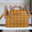 กระเป๋า mcm Patricia 10 นิ้ว