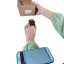 เครื่องอ่านบาร์โค้ด ( Barcode Scanner ) Generalscan GS-WT1000BT