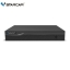 VSTARCAM NVR N8216 16Channel (Network Video Record) กล่องสำหรับบันทึก VIDEO จากกล้อง IP (Black)