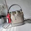 TORY BURCH T MONOGRAM CLOUD BUCKET BAG (แอดไลน์ก่อนสั่งซื้อ)