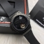 นาฬิกา Hublot Black Caviar Bang 41 mm.งาน Mirror Swiss