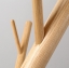 โคมไฟตั้งพื้น Nordic Wood Tree [MSHL254]