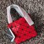 BAO BAO ISSEY MIYAKE LUCENT BOXY MINI TOTE BAG (แอดไลน์ก่อนสั่งซื้อ)