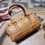 MCM MINI DELMY SHOULDER BAG (แอดไลน์ก่อนสั่งซื้อ)