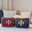 TORY BURCH ELEANOR SMALL CONVERTIBLE SHOULDER BAG (แอดไลน์ก่อนสั่งซื้อ)