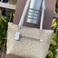 COACH GALLERY TOTE IN SIGNATURE CANVAS (แอดไลน์ก่อนสั่งซื้อ)