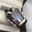 นาฬิกา Hublot ฺBig Bang MP-05 La Ferrari - All Black Edition ขอบทองหน้าเขียว