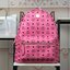 กระเป๋าเป้ mcm medium size 33x41 cm