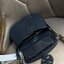 Tory Burch Miller Metal Saddle Bag (แอดไลน์ก่อนสั่งซื้อ)