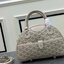 Goyard bag กระเป๋าทรงโดม (แอดไลน์ก่อนสั่งซื้อ)